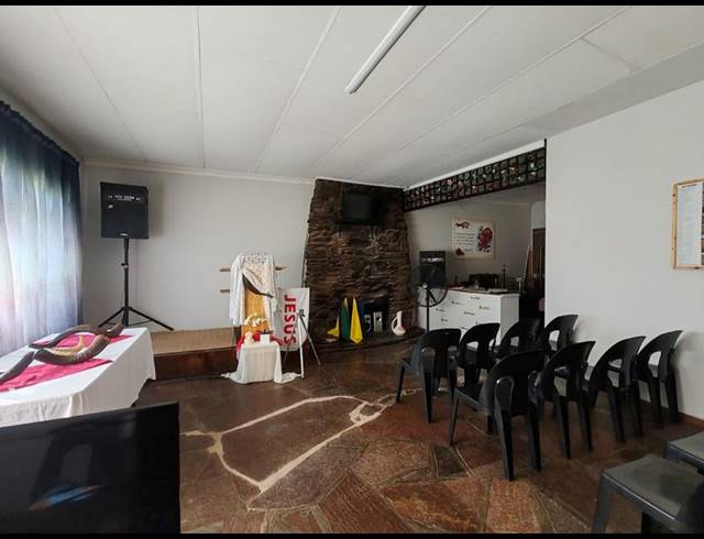 3 BEDROOM HOUSE FOR SALE IN ANDEON AH